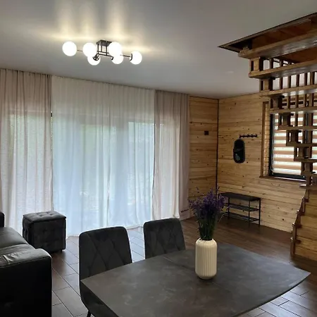 Foresthillсоttage