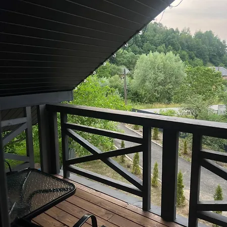 Semesterbostad Foresthillсоttage *