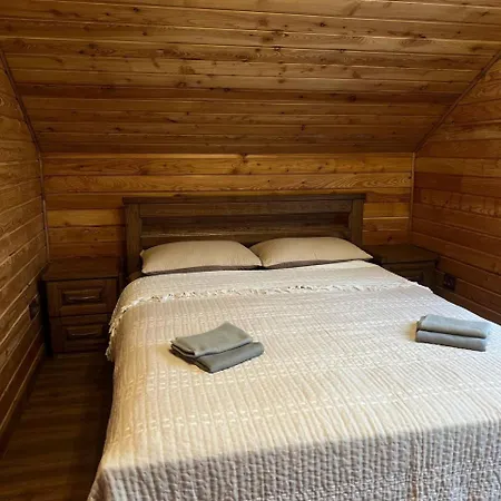 Semesterbostad Foresthillсоttage