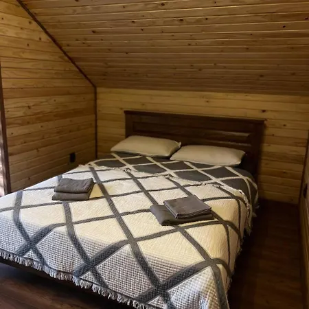 Semesterbostad Foresthillсоttage