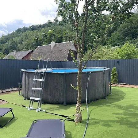 Foresthillсоttage Semesterbostad *