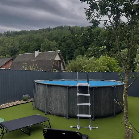Foresthillсоttage Semesterbostad *